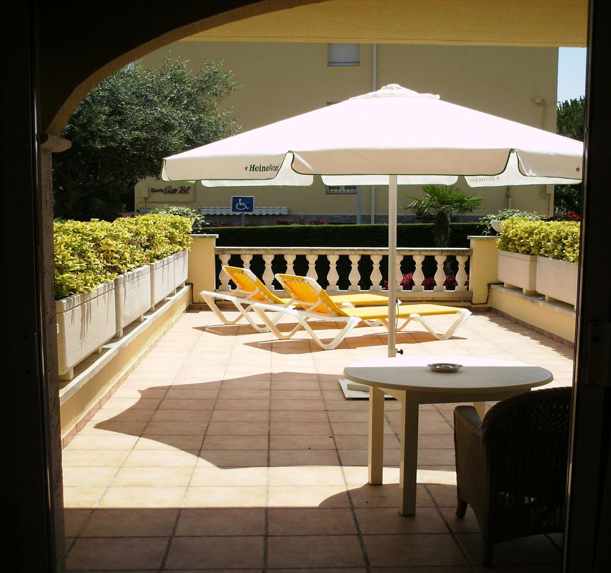 Van Der Valk Hotel Barcarola Sant Feliu de Guixols Exterior photo