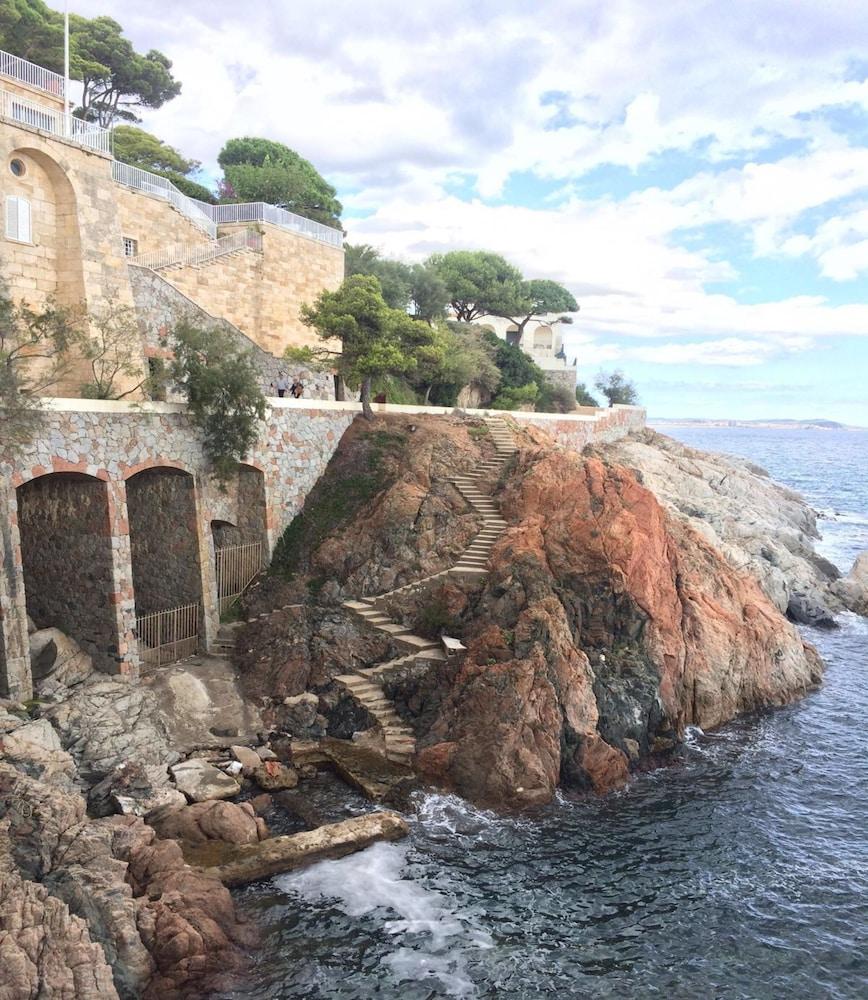 Van Der Valk Hotel Barcarola Sant Feliu de Guixols Exterior photo