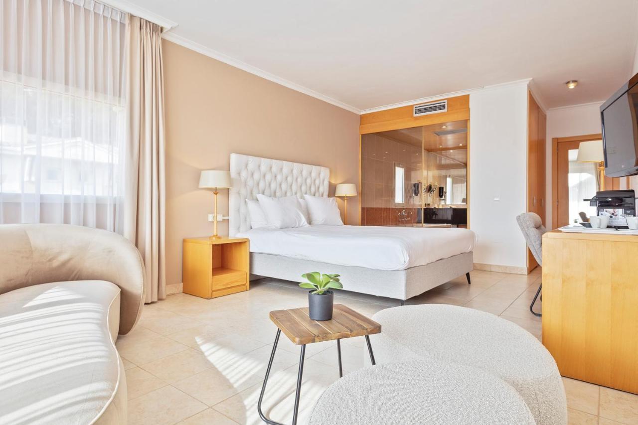 Van Der Valk Hotel Barcarola Sant Feliu de Guixols Exterior photo