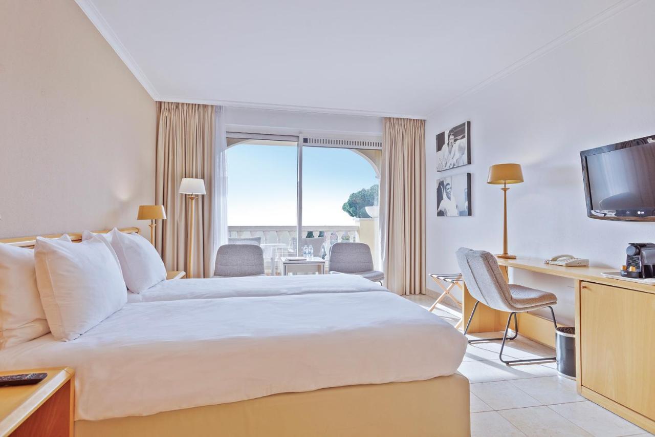Van Der Valk Hotel Barcarola Sant Feliu de Guixols Exterior photo