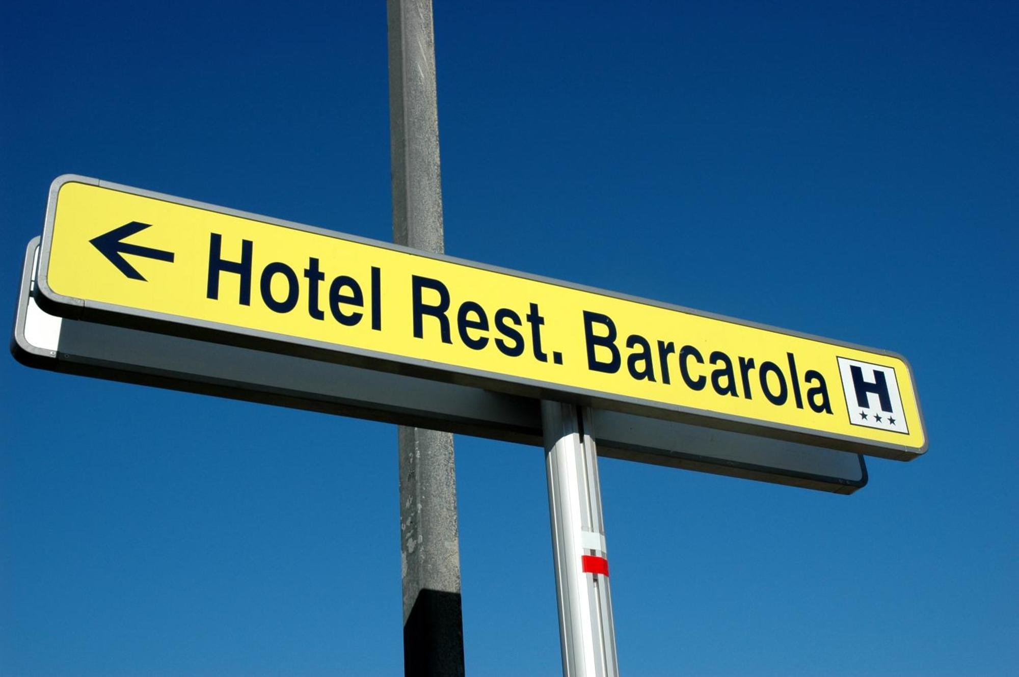 Van Der Valk Hotel Barcarola Sant Feliu de Guixols Exterior photo