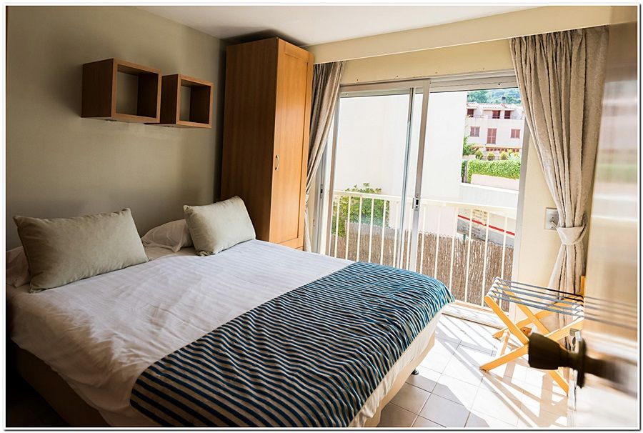 Van Der Valk Hotel Barcarola Sant Feliu de Guixols Exterior photo